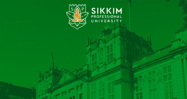 Sikkim University - Gangtok, Sikkim, India - College & university, School |  Facebook
