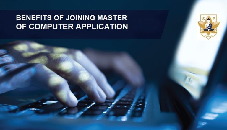 Benefits of Joining Master of Computer Application Course